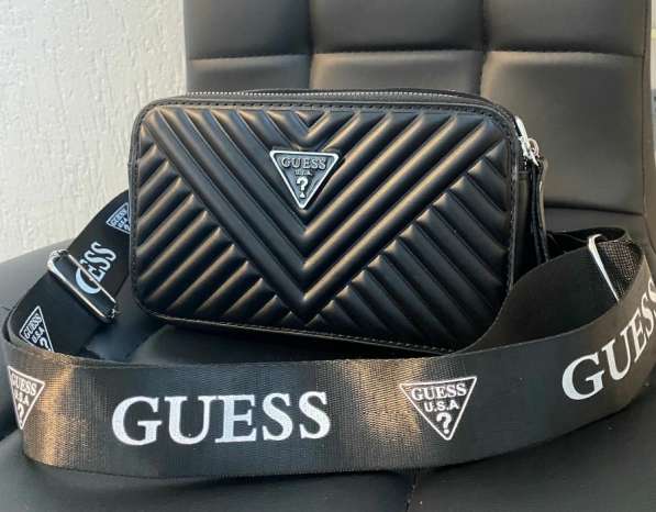 Новая сумочка Guess в Барнауле фото 5