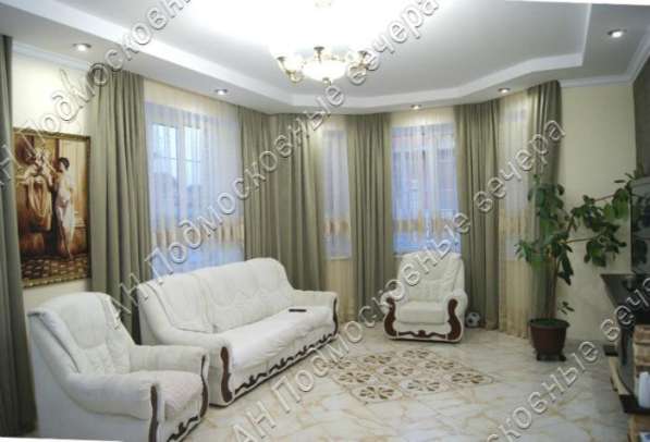 Продам дом в Москва.Жилая площадь 370 кв.м.Есть Электричество. в Москве фото 52