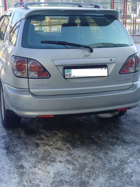 Lexus, RX, продажа в г.Кызылорда в фото 3
