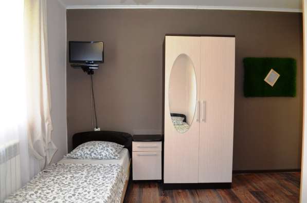 Гостиница в Сочи, 26 номеров, 700 кв. м, 18 соток в Сочи фото 10