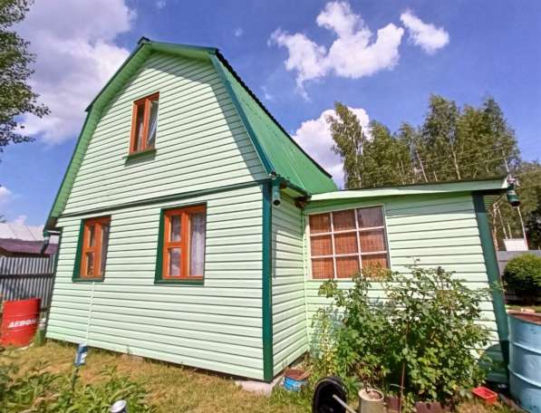 Продается участок с домом в Электростале фото 34