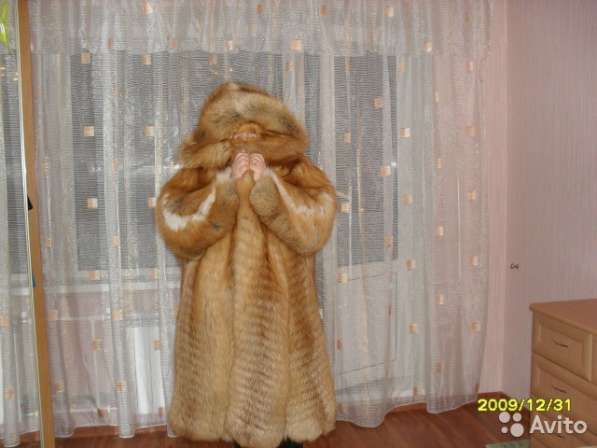 Шубка в Выборге фото 4