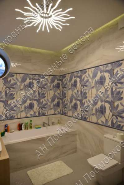 Продам коттедж в Москва.Жилая площадь 300 кв.м.Есть Канализация, Газ. в Москве фото 22