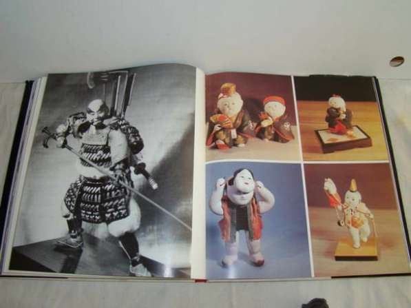 Куклы книга альбом каталог (G946) в Москве