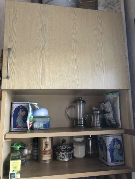 Кухонные шкафы для дачи недорого в Томске