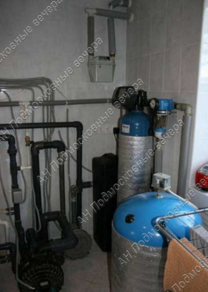 Продам дом в Москва.Есть Канализация, Электричество, Газ. в Москве фото 4