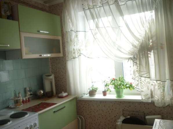Продам комнату в Солнечном в Красноярске фото 7