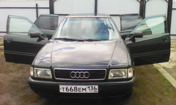 Audi, 80, продажа в Калаче в Калаче фото 3