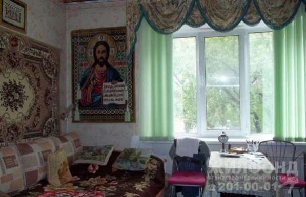комнату, Новосибирск, Большевистская, 22 в Новосибирске фото 8