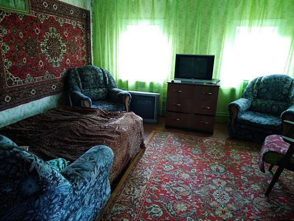 Продажа дома с. Жигули в Тольятти фото 3