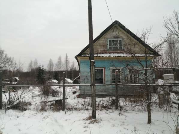 Продам в деревне дом в Макарьино в Москве фото 4