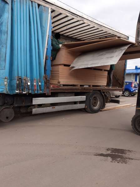 Грузоперевозки на грузовом автомобиле 10 тонн в Подольске фото 4