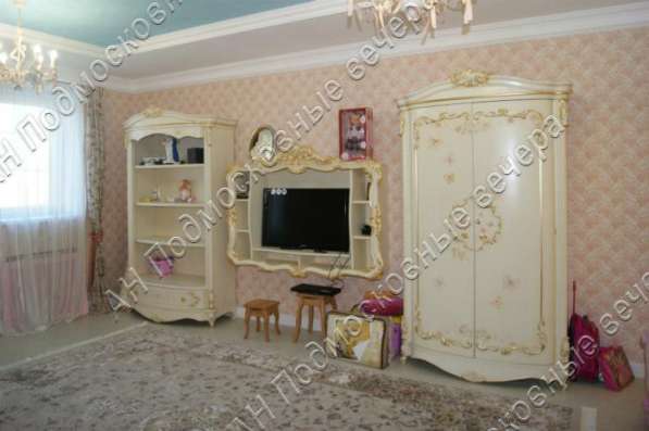 Продам коттедж в Москва.Жилая площадь 460 кв.м.Есть Электричество. в Москве фото 28