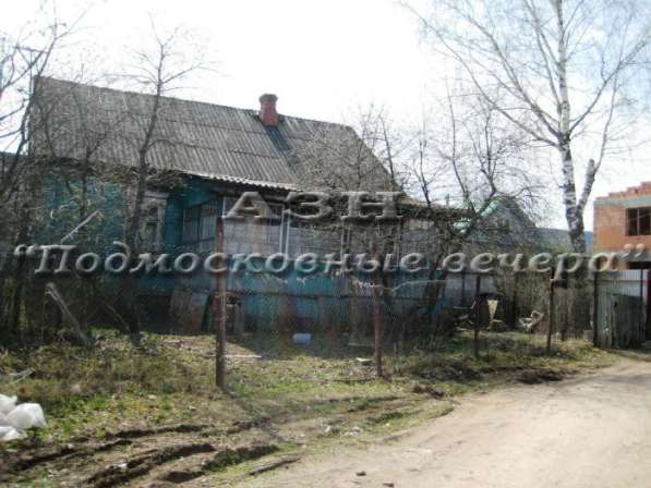 realty_mapper3.plot_in_locationИндивидуальное жилищное ст-во. Площадь 7.00 сот.Есть Газ. в Москве фото 11