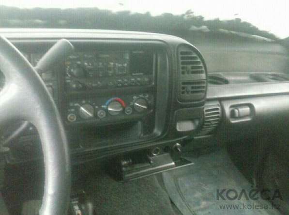 Chevrolet, Suburban, продажа в г.Уральск в фото 3
