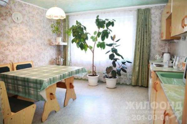 дом, Новосибирск, Целинная, 180 кв.м. в Новосибирске фото 6