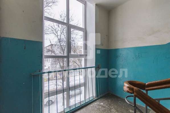 Продам двушку в отличном состоянии в Екатеринбурге фото 16