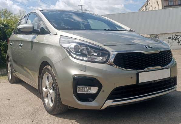 Kia, Carens, продажа в г.Луганск в фото 21