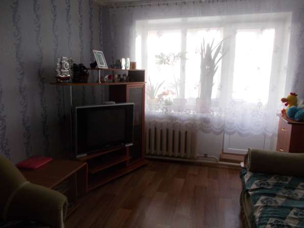 Продается трехкомнатная квартира в Екатеринбурге фото 4