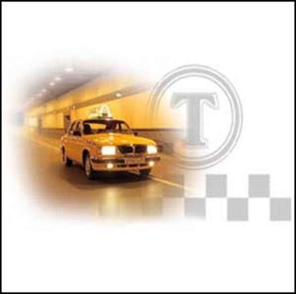 Работа водителем в такси в Калуге фото 5