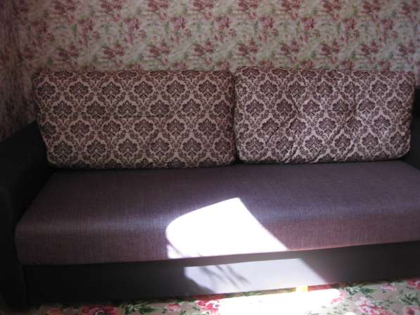 Продам диван в Рыбинске фото 3