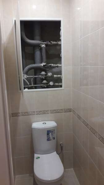 ПРОДАЮ ИЛИ МЕНЯЮ КОМНАТУ НА ФРУНЗЕНСКОЙ НАБЕРЕЖНОЙ в Москве фото 16