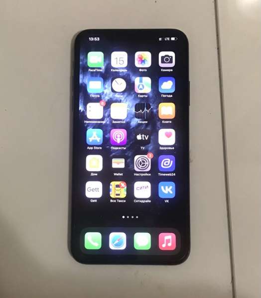 IPhone 11 Pro Max 256gb в Москве фото 4