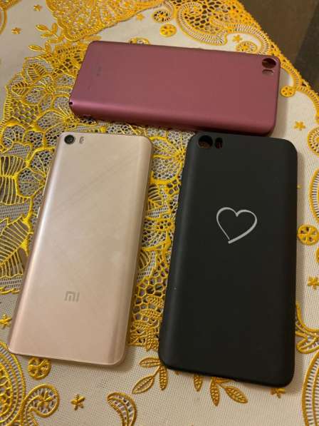 Продам Xiaomi mi 5