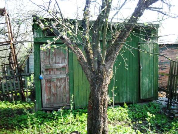 Летняя дача в Алешинских садах на 6 сотках, 30км. от МКАД в Москве фото 7