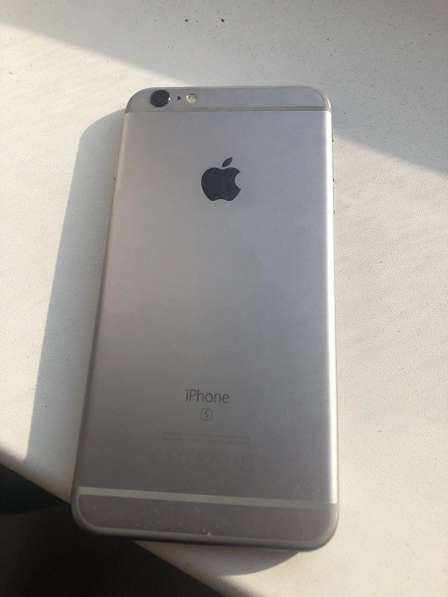 Iphone 6s plus 64gb в Санкт-Петербурге