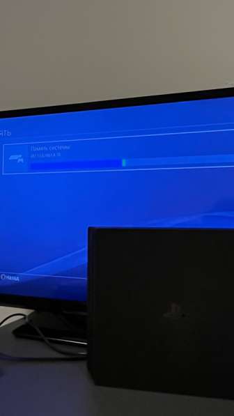 PlayStation 4 Pro в Курске фото 3