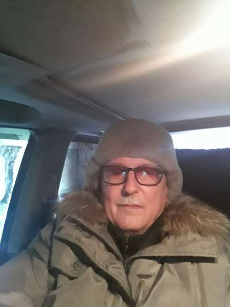 Ник, 60 лет, хочет познакомиться – Женшину