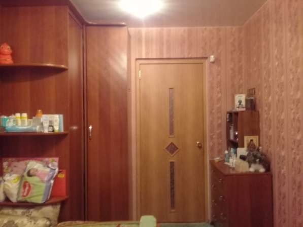 Продам 2 комнатную квартиру в г. Братск, ул. Депутатская 37 в Братске фото 10