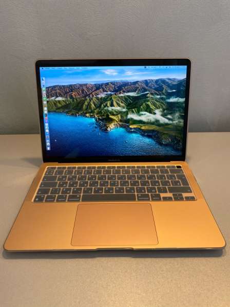 MacBook Air m1 16 256 в Москве фото 3