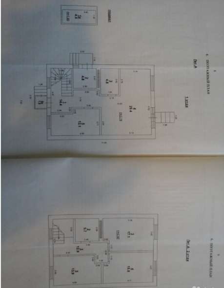 Продам дом в Ростов-на-Дону.Жилая площадь 140 кв.м. в Ростове-на-Дону фото 11