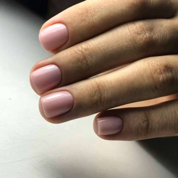 &bull;Маникюр&bull; в Москве