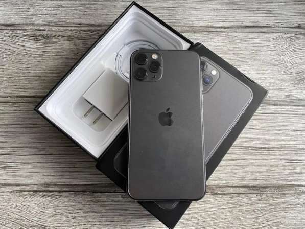 Apple iPhone 11 Pro Max 64Gb