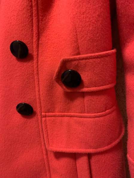 Пальто женское весна-осень в Москве фото 4