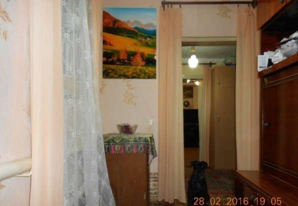 Продам дом в Ростов-на-Дону.Жилая площадь 47 кв.м. в Ростове-на-Дону фото 3