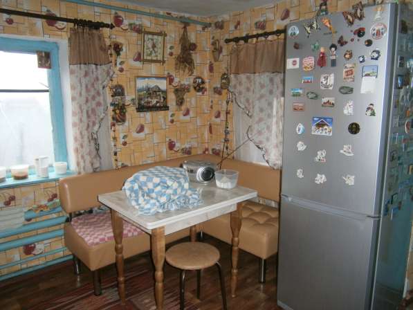 Дом в Миролюбовке со всей обстановкой в Симферополе фото 5