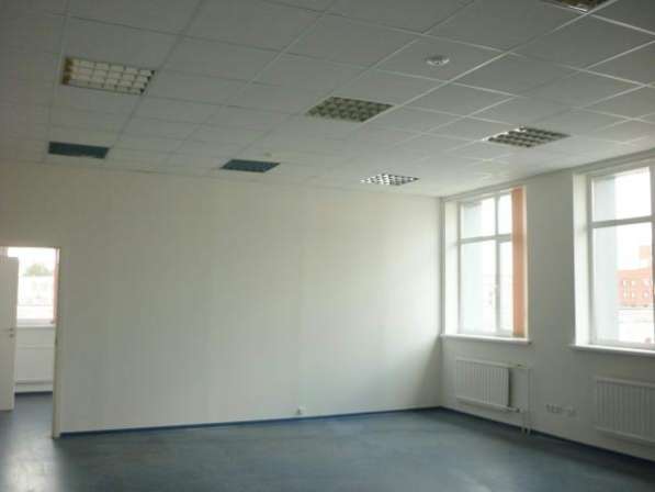 Аренда офисных помещений в Санкт-Петербурге