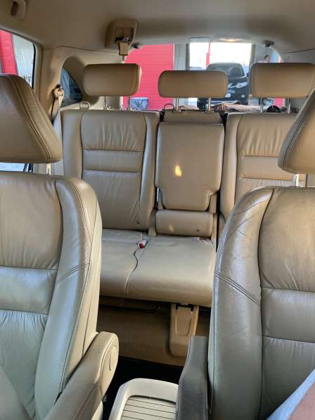 Honda, CR-V, продажа в Нижневартовске в Нижневартовске фото 13