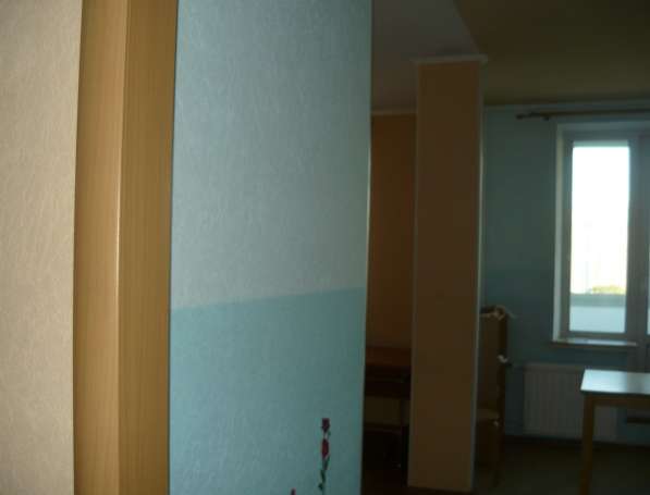 Сдается однокомнатная квартира пр. Славы д. 52к1 в Санкт-Петербурге фото 3