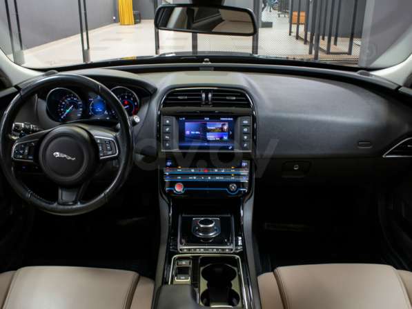 Jaguar, XE, продажа в Москве в Москве