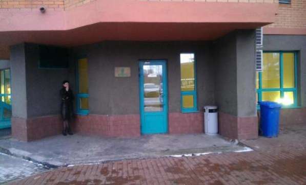 Офис в собственность 128 м2 в Москве фото 5