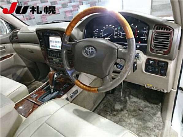 Toyota, Land Cruiser, продажа в Владивостоке в Владивостоке фото 4