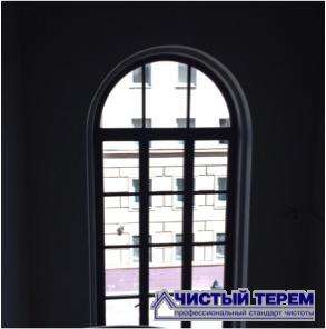 Профессионально помоем окна, лоджии и балконы в Москве фото 3