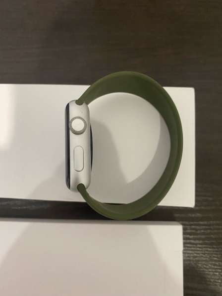 Apple Watch 3 42mm в Ставрополе фото 3