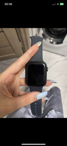 Apple Watch SE 44 mm