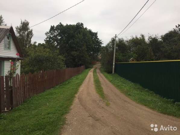 Дача 60 кв. м. снт Дружба в Переславле-Залесском фото 35
